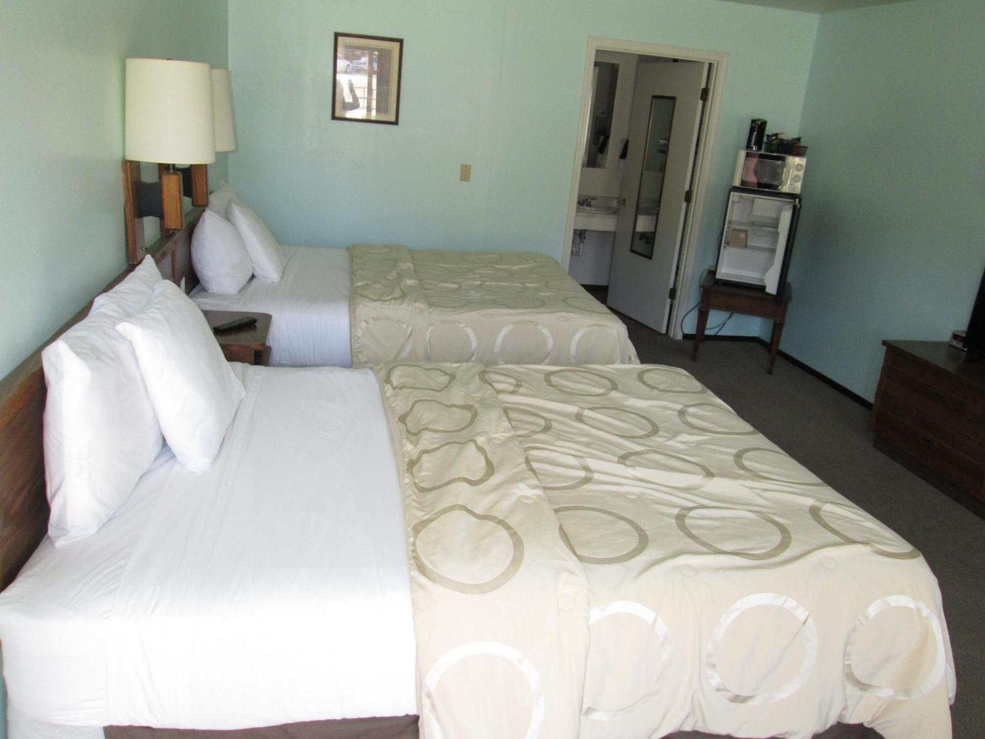 Jim Butler Inn & Suites Tonopah Kamer foto