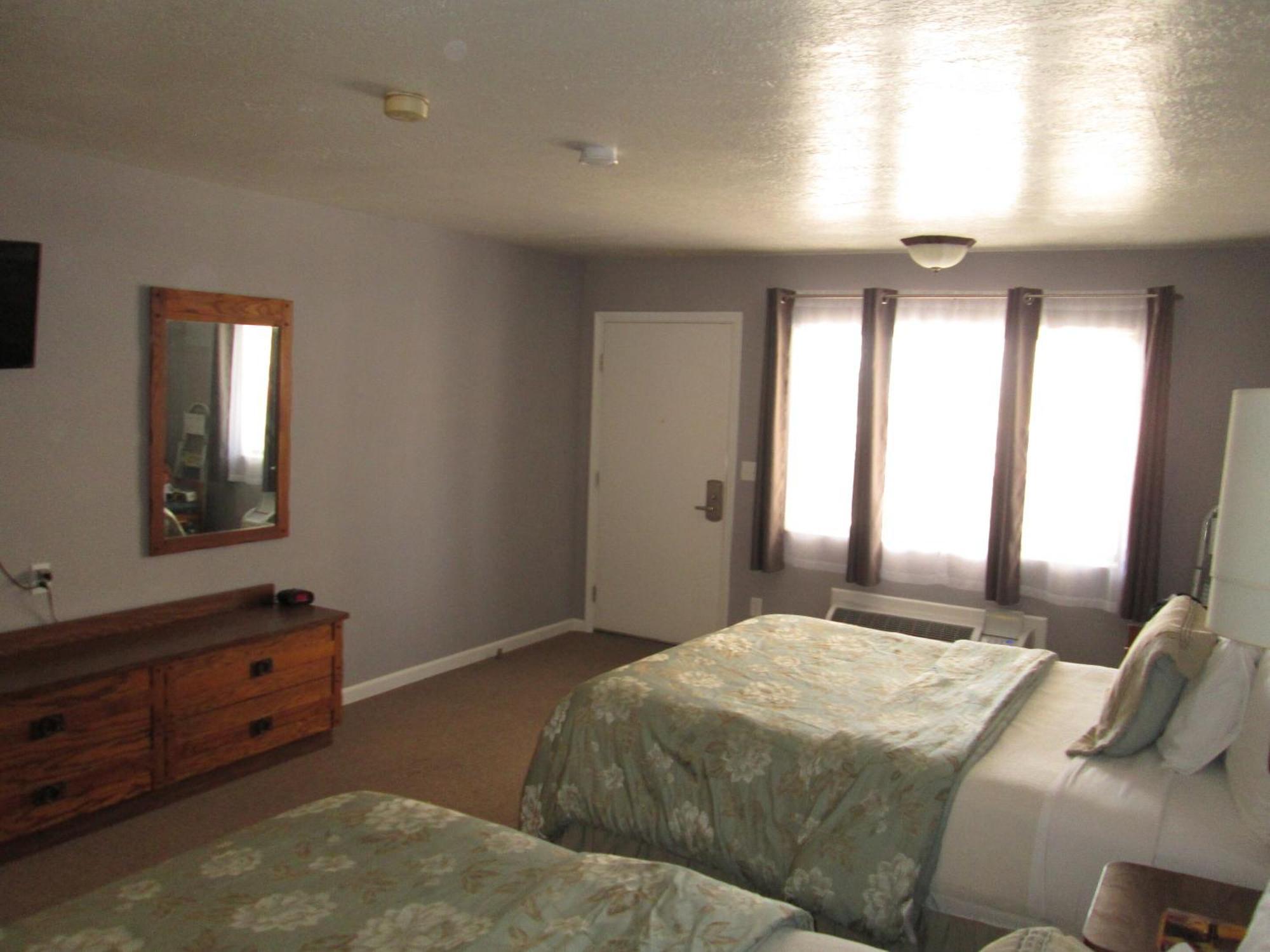 Jim Butler Inn & Suites Tonopah Kamer foto