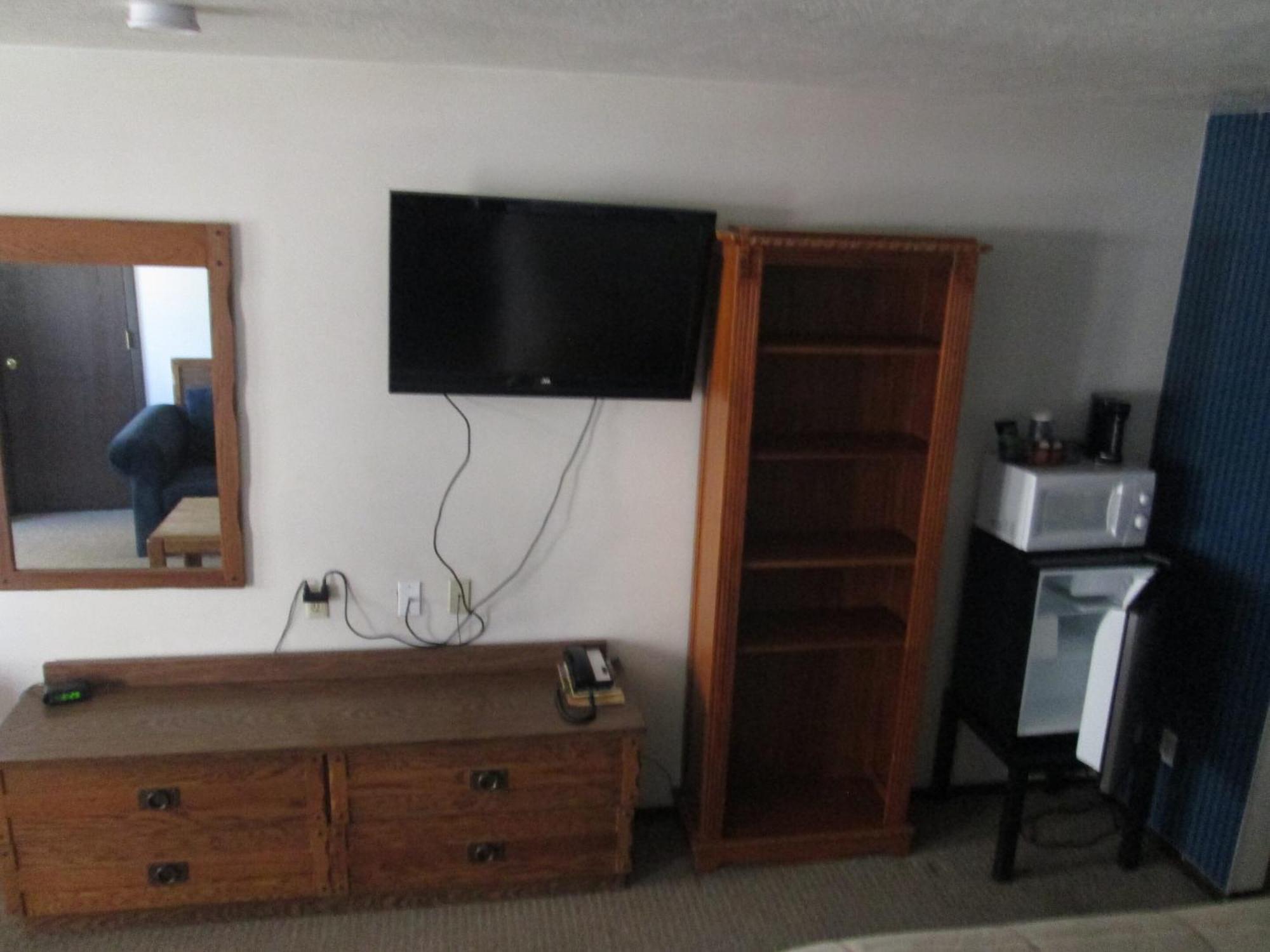 Jim Butler Inn & Suites Tonopah Kamer foto