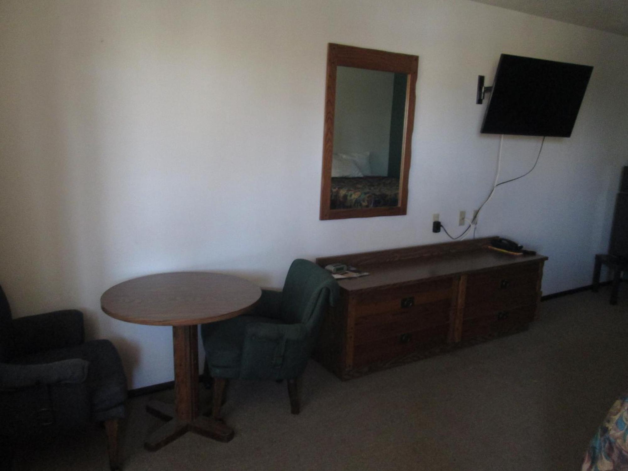 Jim Butler Inn & Suites Tonopah Kamer foto