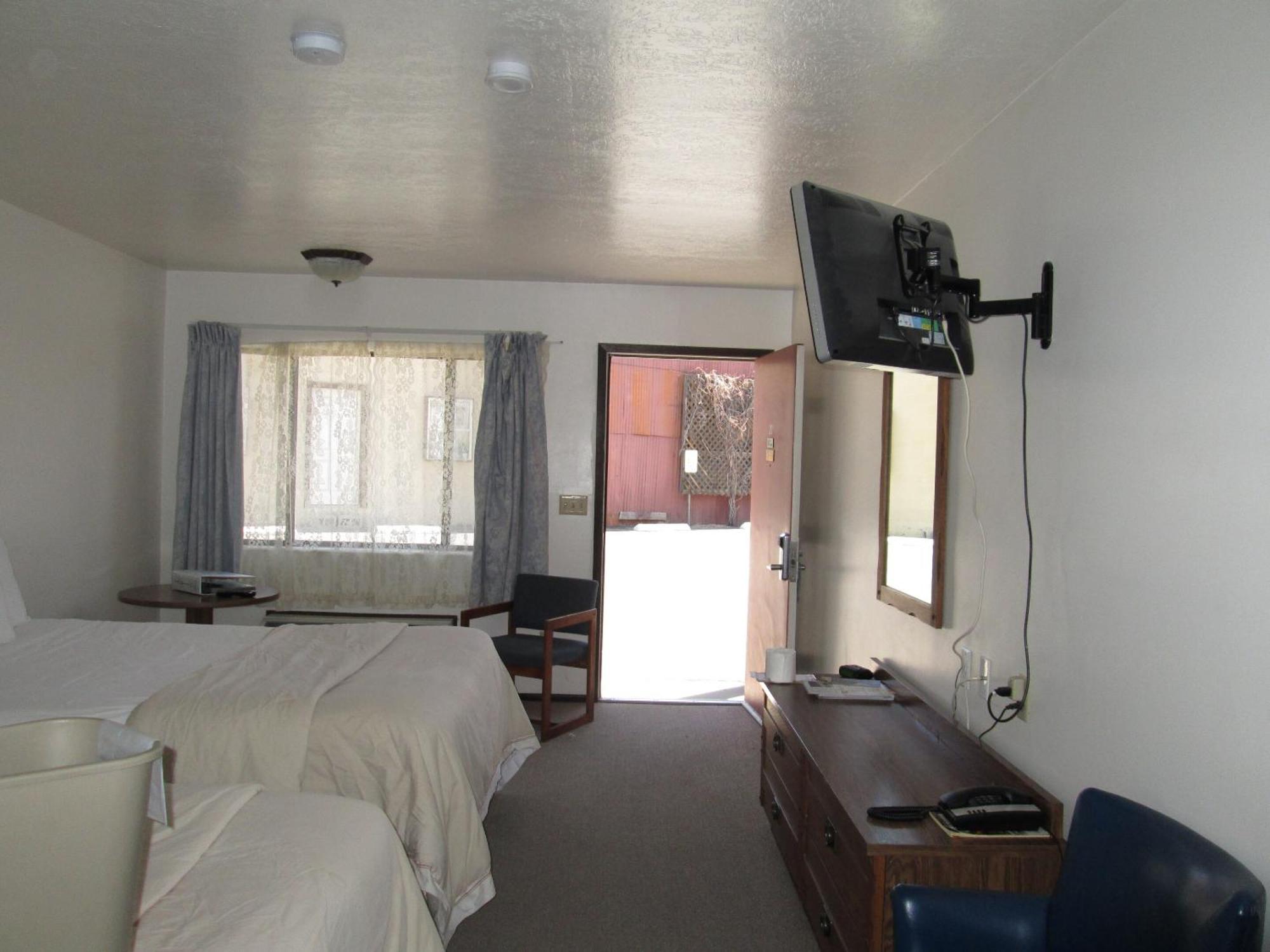 Jim Butler Inn & Suites Tonopah Kamer foto